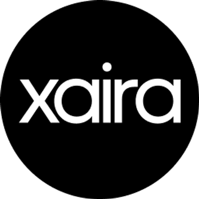Xaira Therapeutics logo