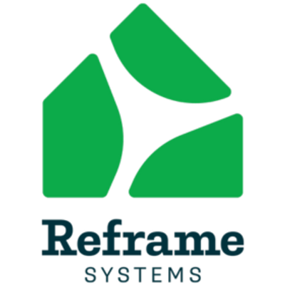 Reframe
