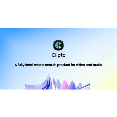 Clipto logo
