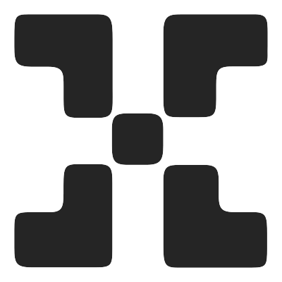 XDOF logo