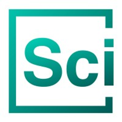 Scimplify logo
