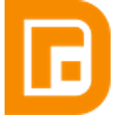 DexForce logo