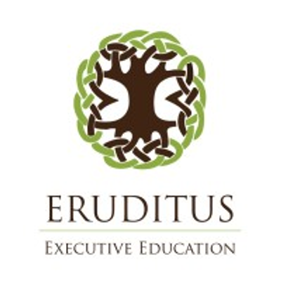 Eruditus Executive Education logo