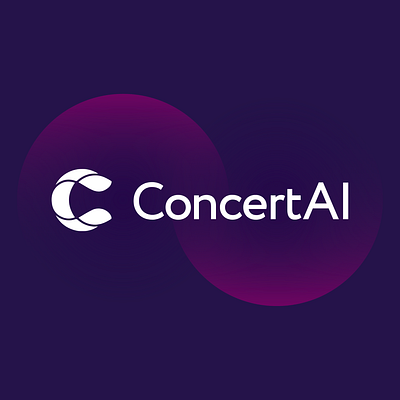 ConcertAI logo